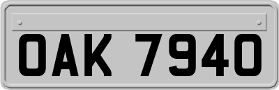 OAK7940