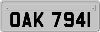 OAK7941