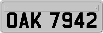 OAK7942