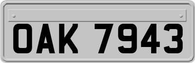 OAK7943