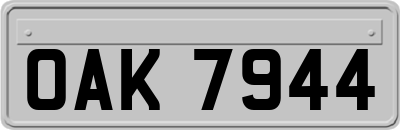 OAK7944