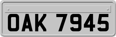 OAK7945