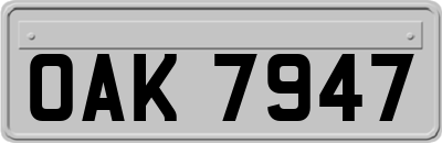 OAK7947