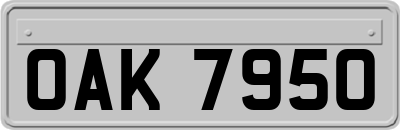 OAK7950