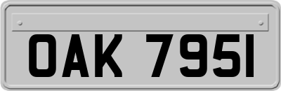 OAK7951