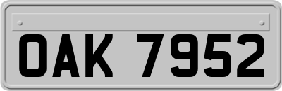 OAK7952