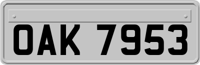 OAK7953