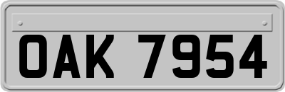 OAK7954