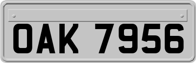 OAK7956