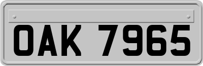 OAK7965