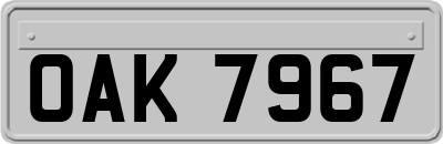 OAK7967