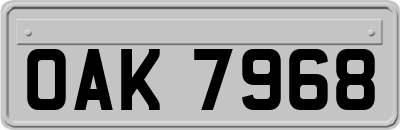 OAK7968