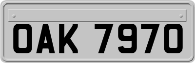 OAK7970