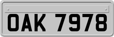 OAK7978