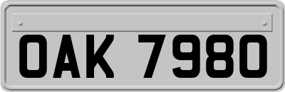 OAK7980