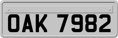 OAK7982
