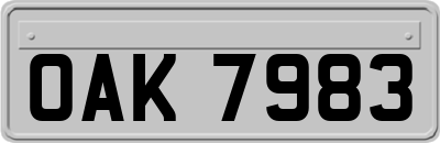 OAK7983