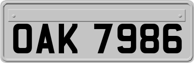 OAK7986