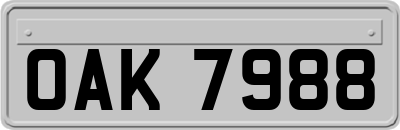 OAK7988