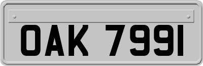 OAK7991