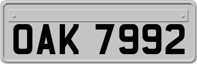 OAK7992