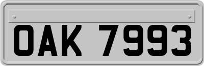 OAK7993