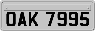 OAK7995
