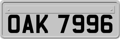 OAK7996