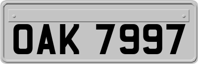OAK7997