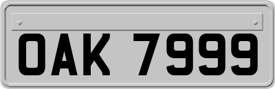 OAK7999
