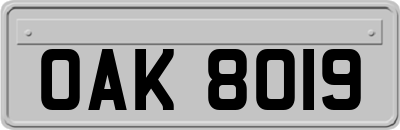 OAK8019