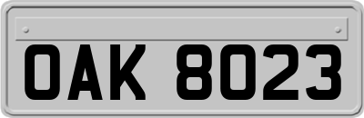 OAK8023