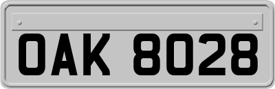 OAK8028