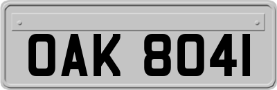 OAK8041