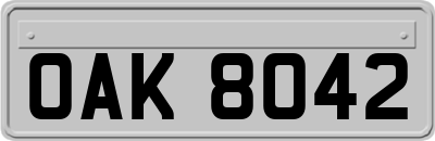 OAK8042