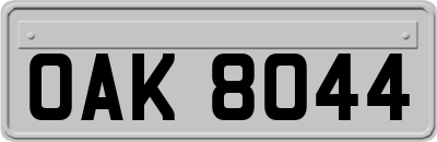 OAK8044