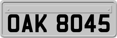 OAK8045