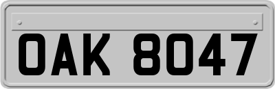 OAK8047