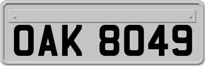 OAK8049