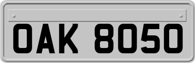 OAK8050