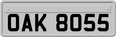 OAK8055