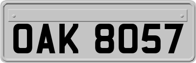 OAK8057