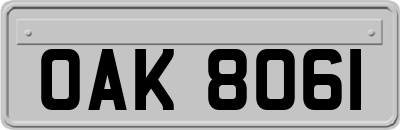 OAK8061