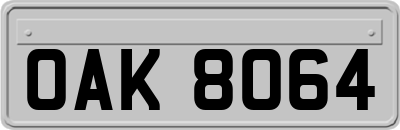 OAK8064