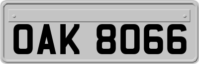 OAK8066