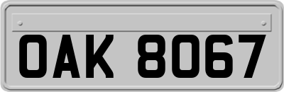 OAK8067