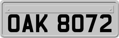 OAK8072