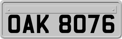 OAK8076