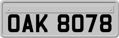 OAK8078