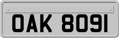 OAK8091